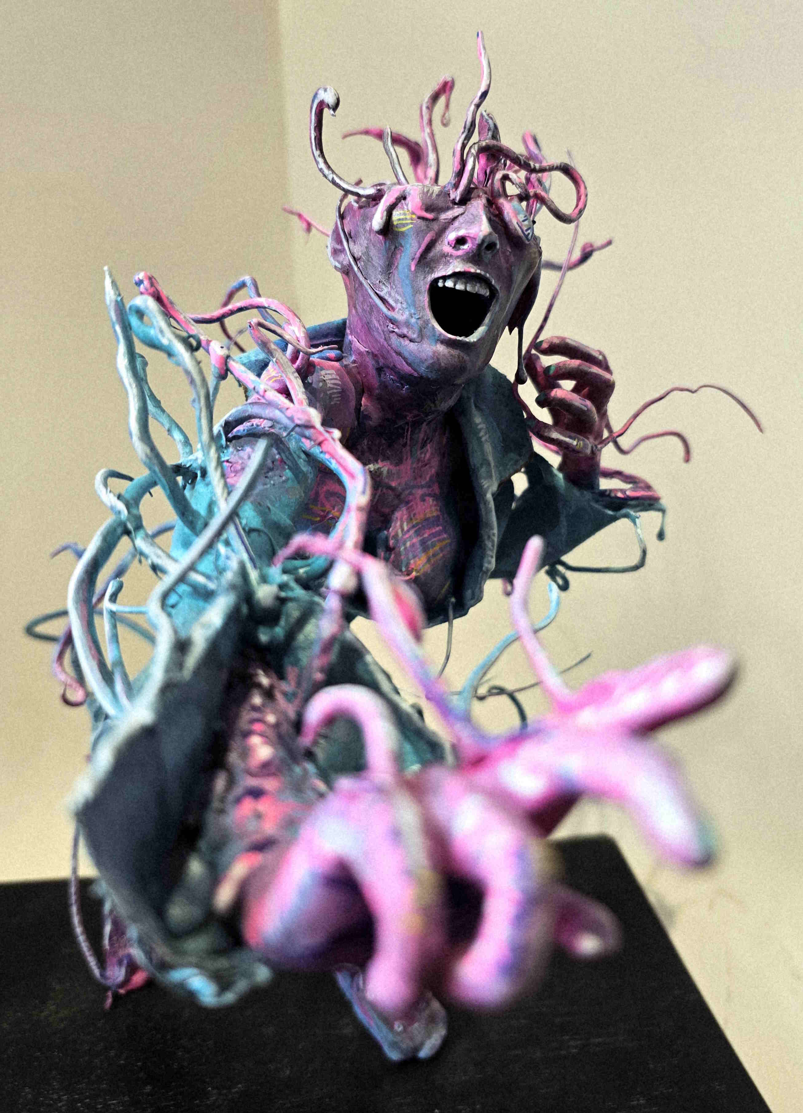 Exploding Head Syndrome